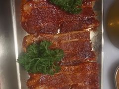 -韩宫宴烤肉·料理(砂之船奥特莱斯店)