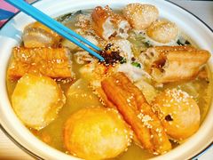 -友达面馆·酸菜鱼面(钱塘区店)