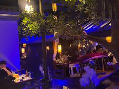 -绿茶餐厅(光谷世界城步行街店)