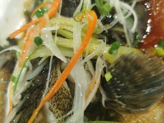 -南海渔家•海鲜•正宗海南菜(海棠湾店)