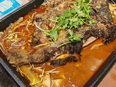 -钢管厂五区小郡肝串串香火锅(梅川路店)