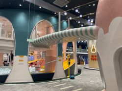 -奈尔宝·儿童乐园·亲子餐厅(鄞州万达店)