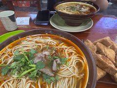 -美玲拉面(鞍山西道店)