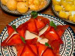 -金手鼓·新疆菜(南京店)