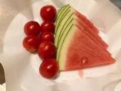 -小厨娘淮扬菜(龙湾天街店)