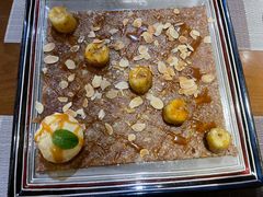 -LA CREPERIE BRETONNE布列塔尼法式餐厅(天童北路店)