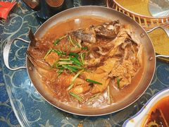 -抹直口特色菜馆(一店)