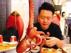 -澜悦港海鲜体验主题餐厅