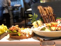 -生如夏花泰式火锅(鹭洲里店)