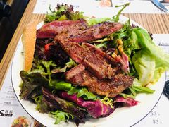 -榖屋house of flour(张江首店)