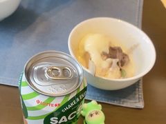 -青岛海天大酒店·1988全日餐厅