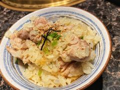 -老乾杯和牛烧肉(王府中环店)