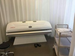 -様共享美容连锁机构