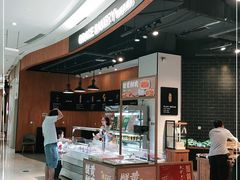 -格瑞思动物奶油生日蛋糕(圆融店)