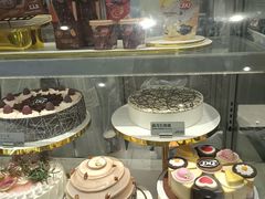 -DQ·蛋糕·冰淇淋(包河万达店)