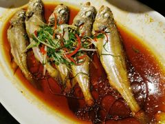 -小城故事·地道宁波味(月湖盛园店)