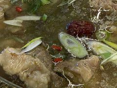 羊排锅-清真·馬坡二旦烧烤(人生一串拍摄店)