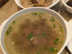 -泰煌鸡·上海白斩鸡·鸡汤面(鹤庆店)