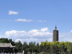 -西海子公园