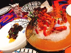 -上海滩餐厅(BFC外滩金融中心店)