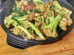 -天仁聚驴肉香(北石槽店)