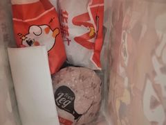 -华莱士炸鸡汉堡(崇文门搜秀城店)
