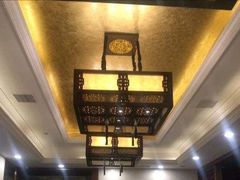 -汉宫品地足道会馆(友新路店)