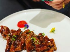 -广州文华东方酒店·江-由辉师傅主理