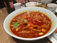 金手指-辛香汇(飞洲店)