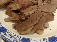-宁夏国强手抓羊肉·清真菜(未央路凤三店)