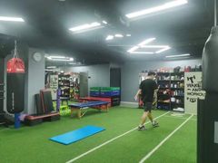 -即刻自助健身·私教馆(对外经贸店)