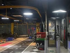 -ENERGY原力健身(川周店)