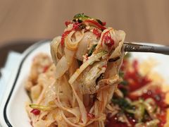 -魏家凉皮(博水商务大厦店)