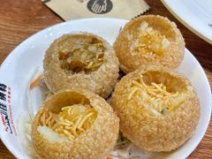 -清真·AL-JANNAT 佳纳特餐厅(狮子桥店)