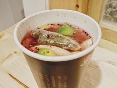 -厝内小眷村(天河南一路店)