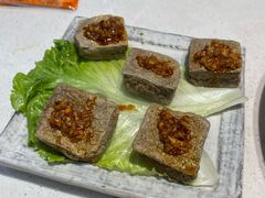 -锅立方•炭火蛙锅(六合万达广场店)