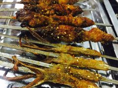 -老虎滩大连海鲜烧烤(建邺云锦路总店)