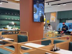 -香港深仔记茶餐厅(东门店)