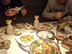 -赤坂亭M9和牛烧肉·日料398放题(万达店)
