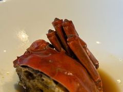 -荣轩(新荣记环球金融中心店)