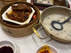 -稻香酒家·35年老字号(侨光店)