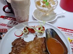 -杯子红牛排(创意产业园店)