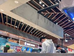 -面乙新派手擀面(大悦城店)