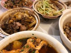 -清晖小苑•顺德地方菜(壹海城店)