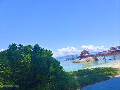 -三亚蜈支洲岛旅游区