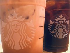 -星巴克臻选(周浦万达店)