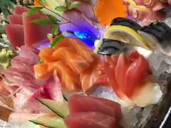 -万鱼亭 日本料理(无锡香山名园店)