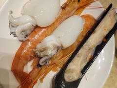 -芭菲盛宴·环球美食(解放碑英利国际店)