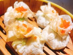 -明思味 二十年潮粤菜(榕城东山店)