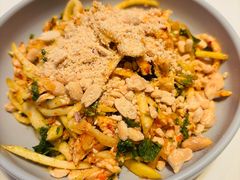 -胡麻(静安嘉里店)